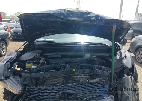 2019 Infiniti Qx60 Luxe/Pure from USA, damaged, VIN 5N1DL0MM3KC534242